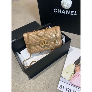 Chanel Women Pre-Loved Bag Very Good Condition
